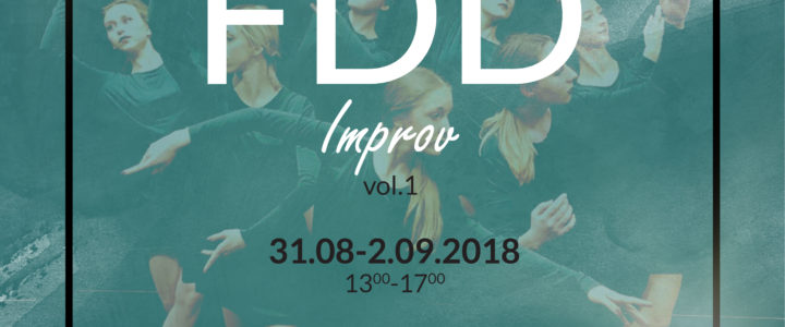 FDD Improv vol. 1